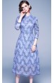 Aubriella Dress